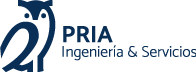 PRIA Logo